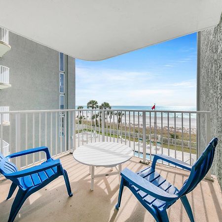 Long Beach Resort 2-201 Panama City Beach Exterior photo