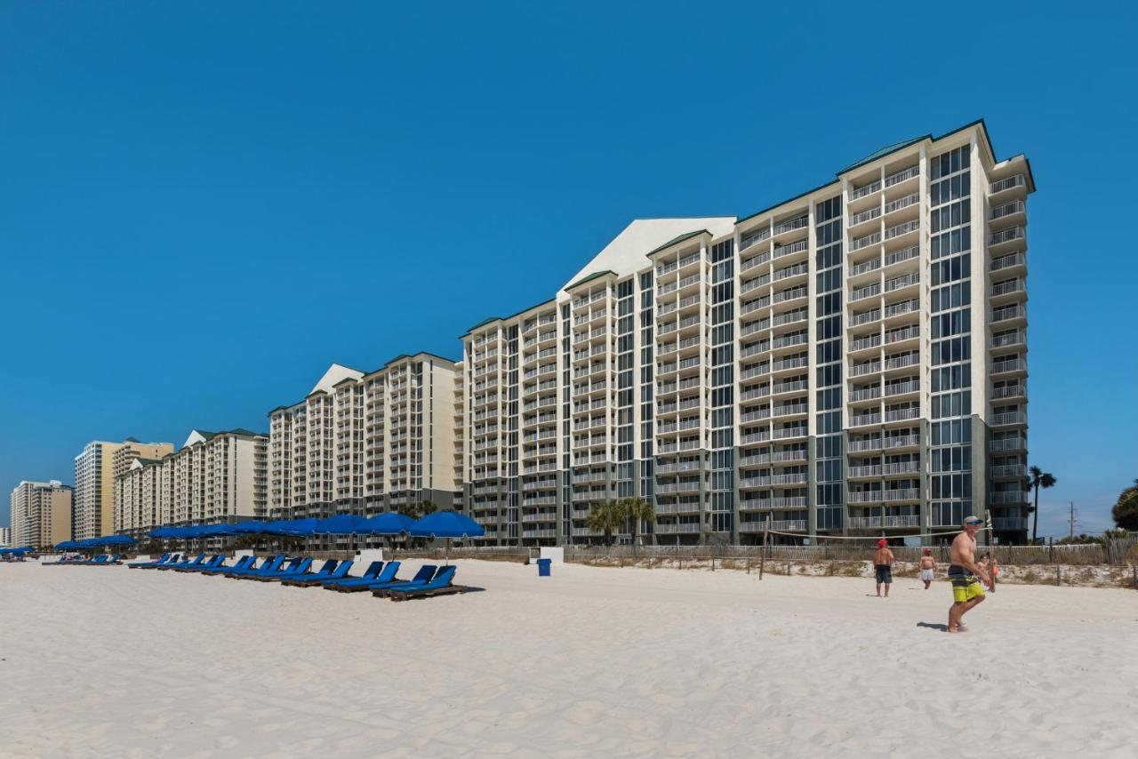 Long Beach Resort 2-201 Panama City Beach Exterior photo
