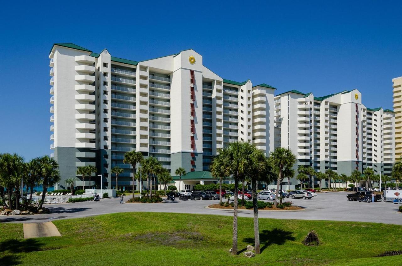 Long Beach Resort 2-201 Panama City Beach Exterior photo
