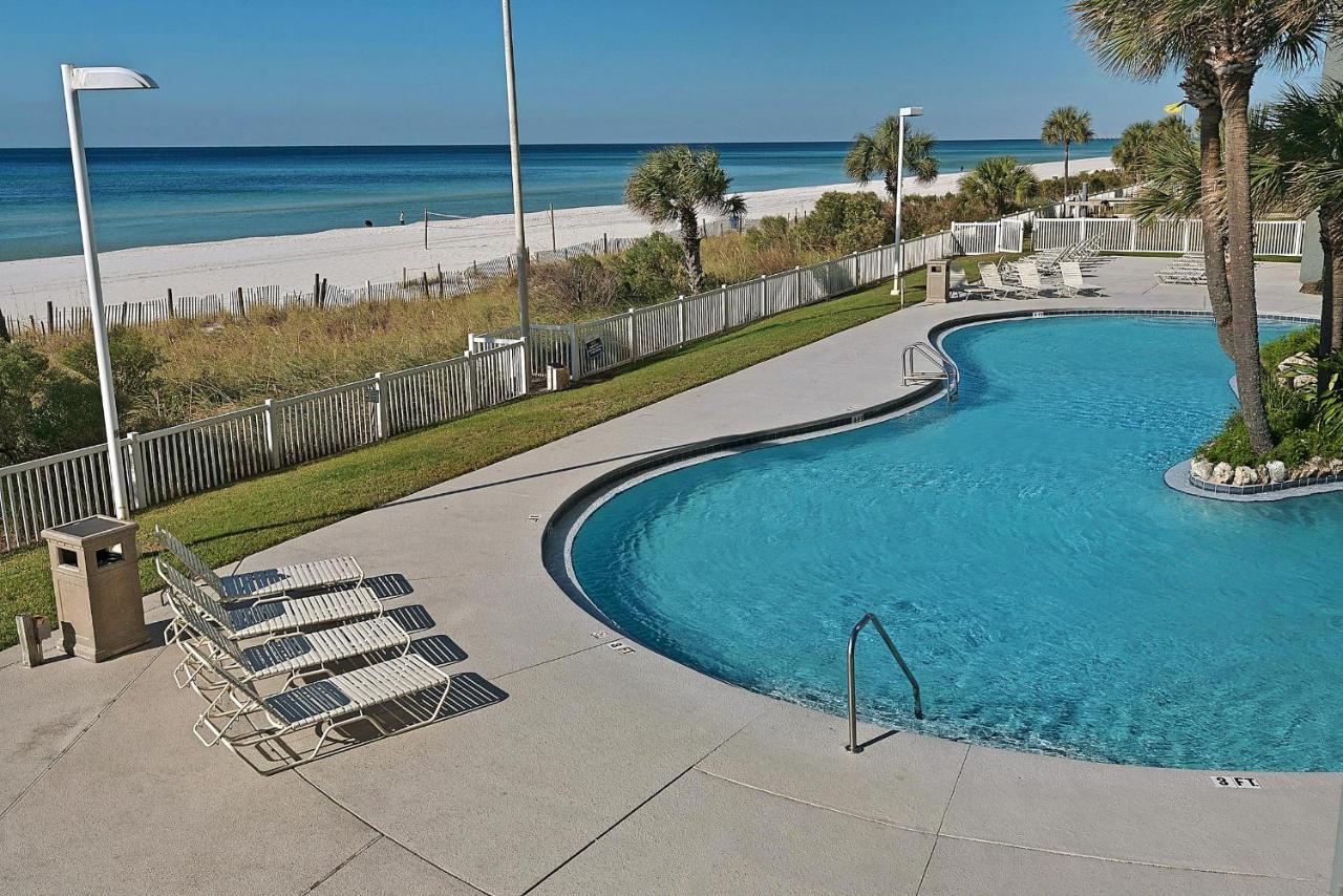 Long Beach Resort 2-201 Panama City Beach Exterior photo